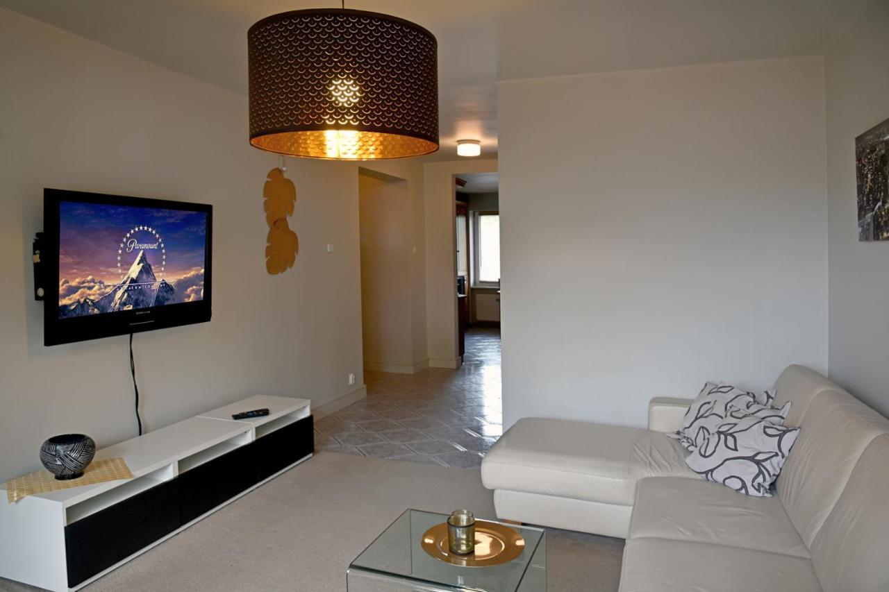 Apartamento Apartament Mlynska 59 Koszalin Exterior foto